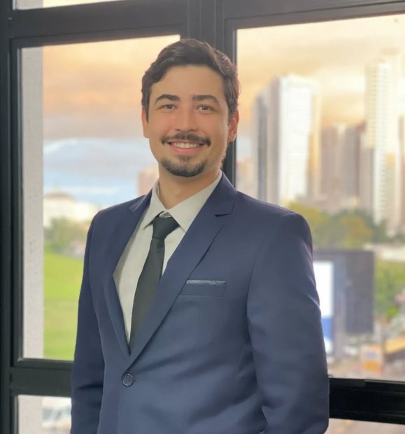 Raffael Azevedo Bailona