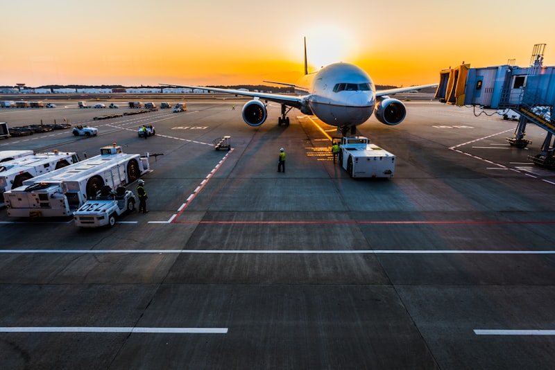 Overbooking: Quando a Companhia Vende Mais Passagens do Que Lugares no Avião