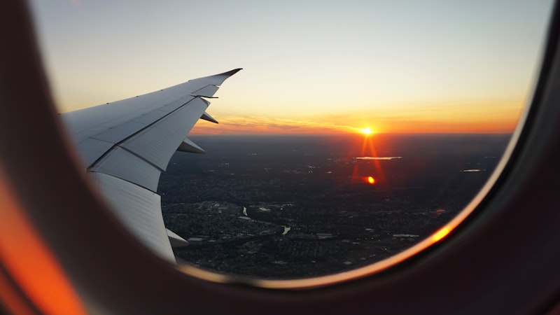 Acidente Aéreo e Responsabilidade Civil: O Que os Passageiros e Familiares Devem Saber