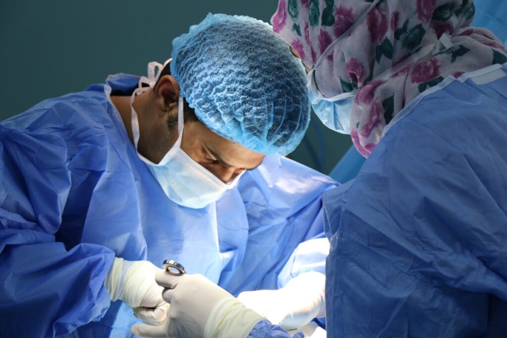 Cirurgia Negada pelo Plano: O Que Fazer Nas Próximas 24 Horas