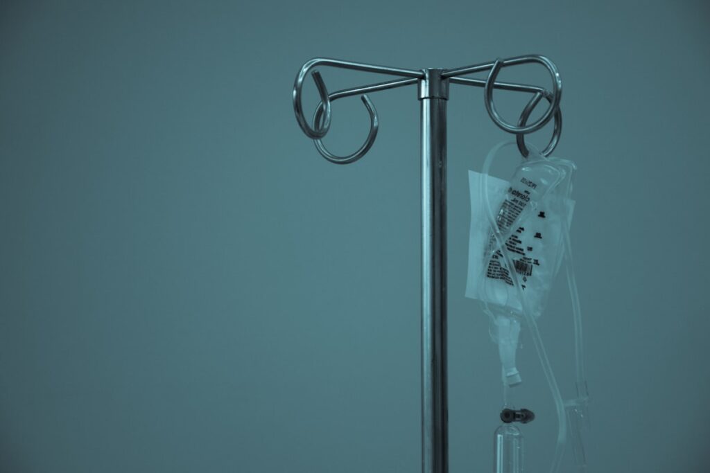 Erro Médico: Quando o Tratamento Que Deveria Curar Causa Dano